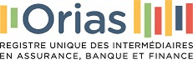 courtier Immatriculé Orias