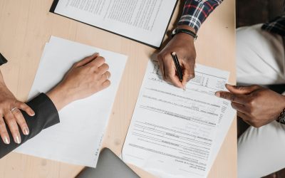 Compromis de vente : ce qu’il faut vérifier avant de signer (checklist complète)