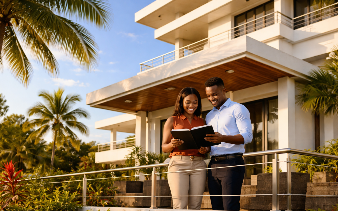 Financer l&rsquo;immobilier en Guyane: les différences