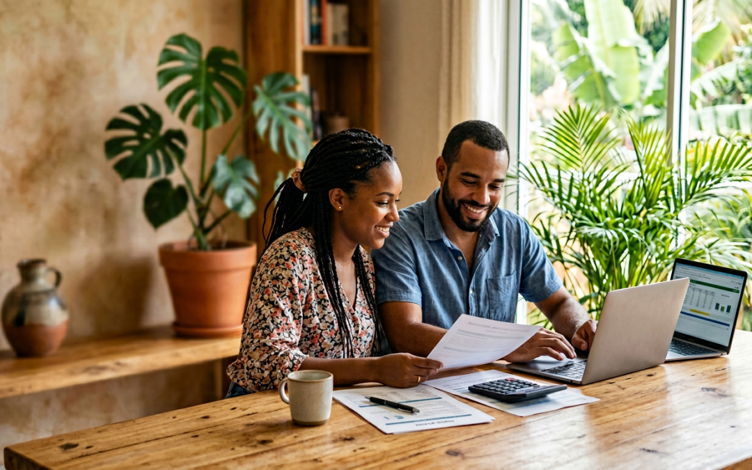 Crédit immobilier Martinique : guide complet pour obtenir votre prêt
