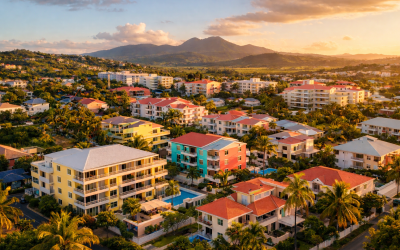 Acheter pour louer en Martinique: est-ce rentable?