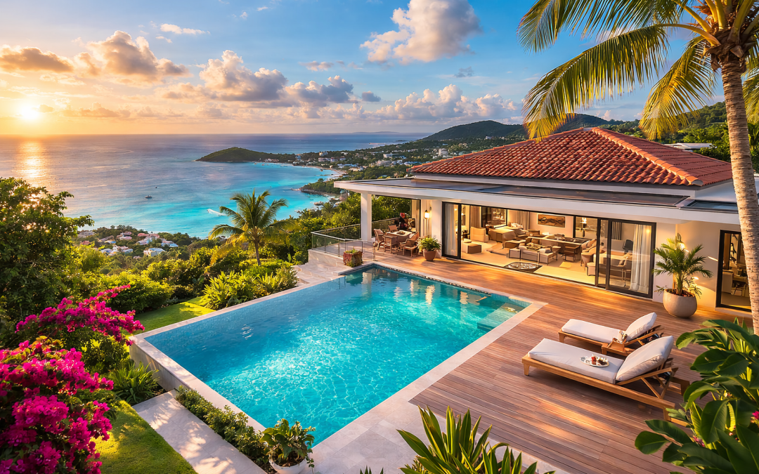 Investissement locatif Guadeloupe 2026