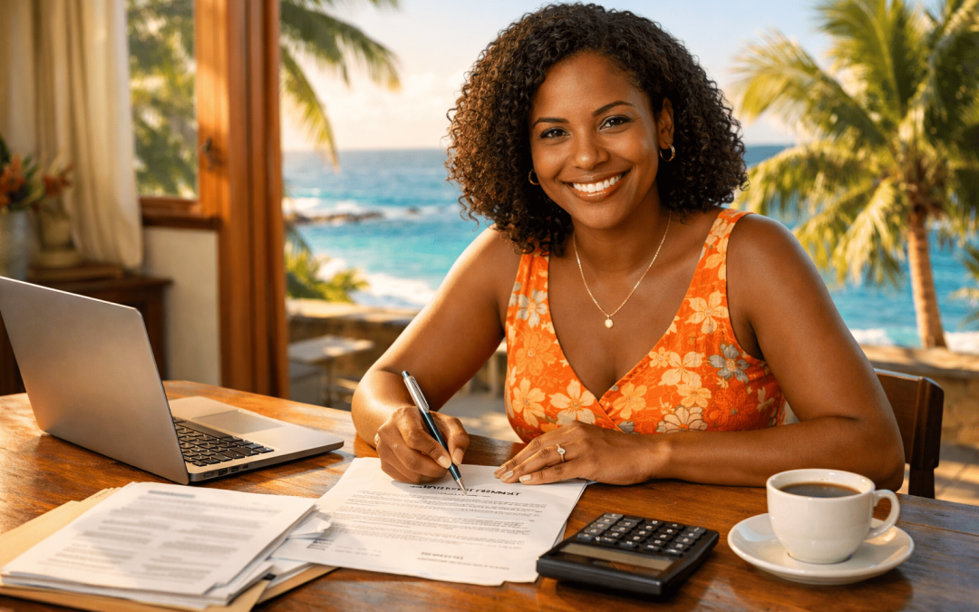 Prêt Accession Jeune Actif Martinique : 0,5%