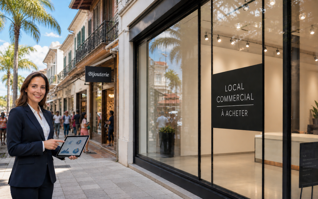 Acheter les murs de ton local professionnel : bonne ou mauvaise stratégie