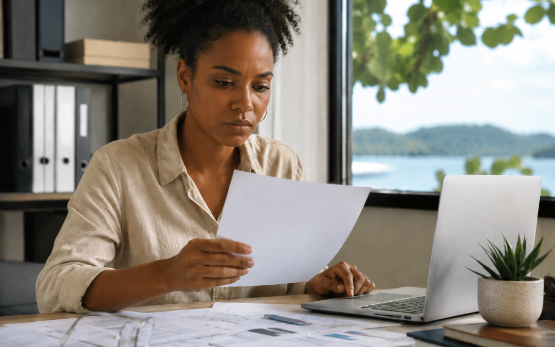 Refus bancaire : solutions et étapes pour rebondir rapidement