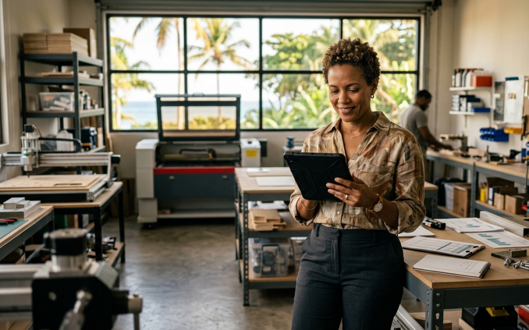 Financer du matériel professionnel : solutions possibles et pièges